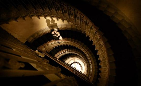 全球十款最好看的婚纱摄影,国外婚纱摄影大全