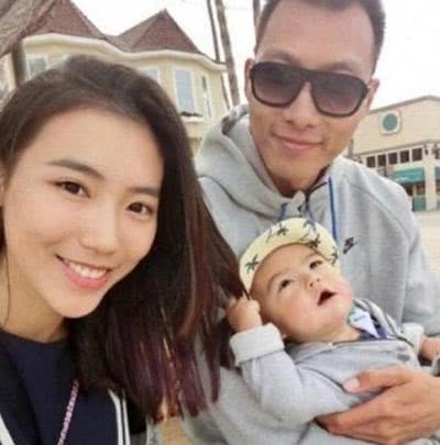 荆灵个人资料易建联,荆灵与易建联