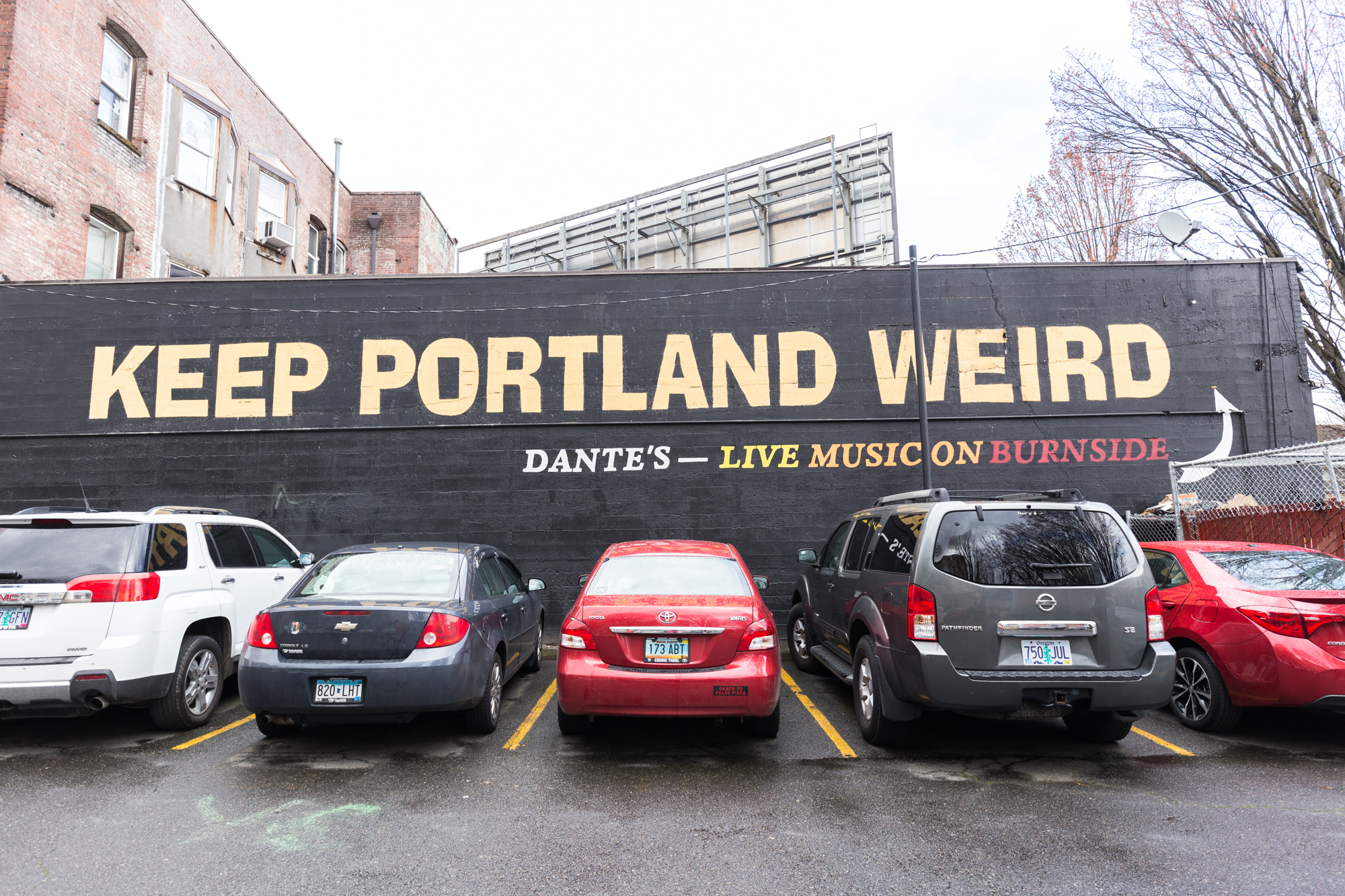 美国波特兰旅游休闲的自助导览 (西雅图和波特兰旅游攻略)