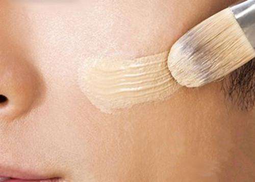 男士化妆教程变女神,男士化妆的正确步骤