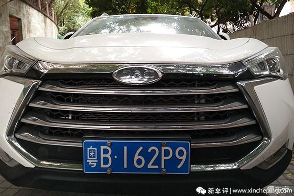 瑞风s7六座6万,瑞风s7越级空间