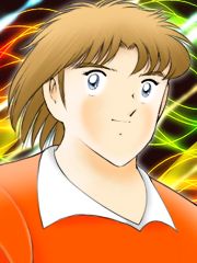 足球小将隐藏人物,足球小将现实球星