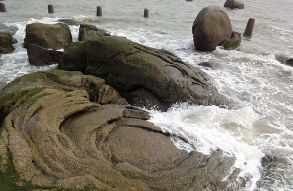 田园、海岸、人文古镇,居然全在这个福州周边的网红岛集齐了!