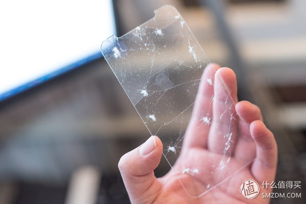 钢化膜和苹果手机膜区别,适合苹果手机用的钢化膜测评