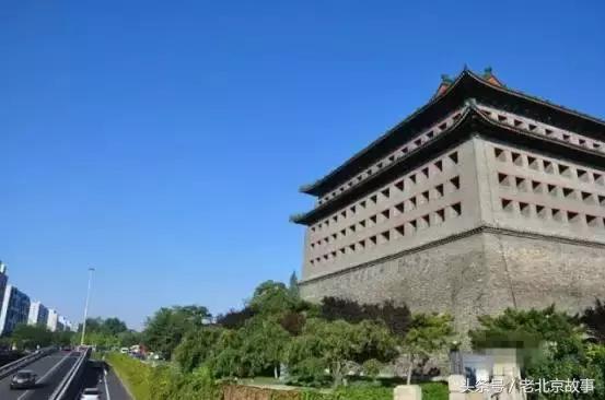 北京地铁旅游详细攻略图,北京地铁旅行攻略图