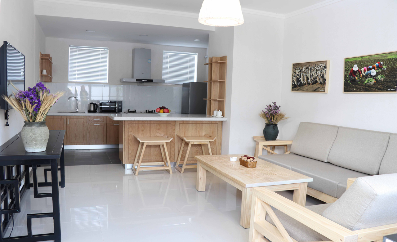 白石山舍精品民宿度假酒店,白石山舍精品民宿度假酒店团购