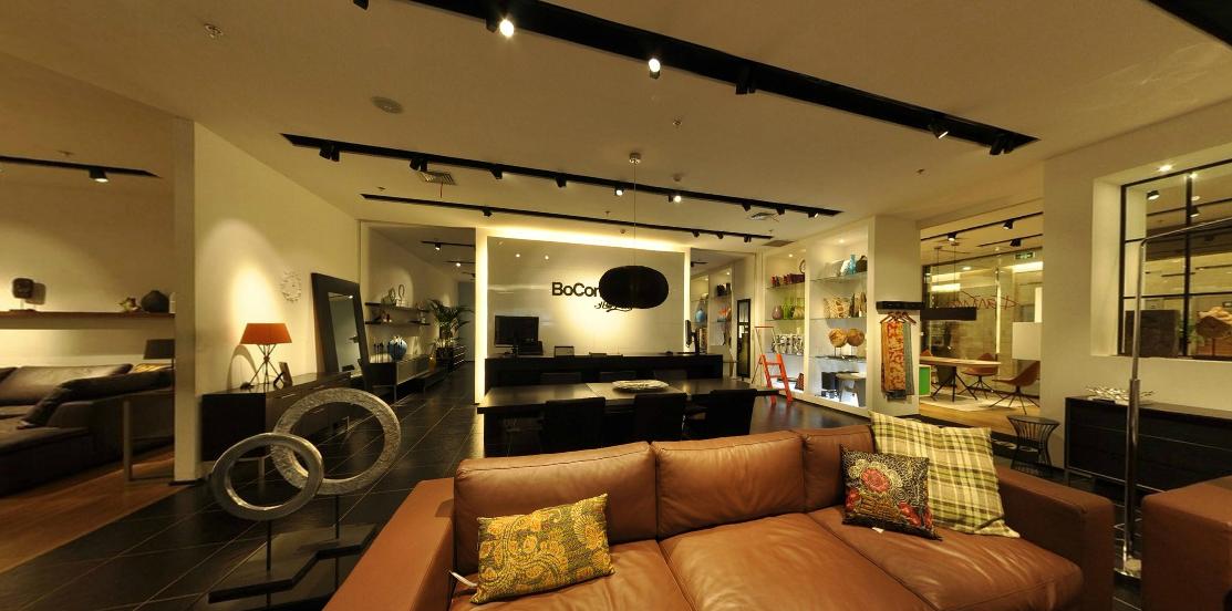 16HOUR原创|不用去哥本哈根，带你在家门口体验丹麦家具