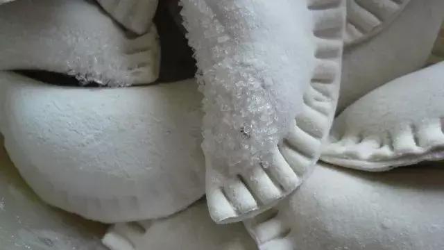 速冻食物如何快速解冻,如何快速解冻速冻食品