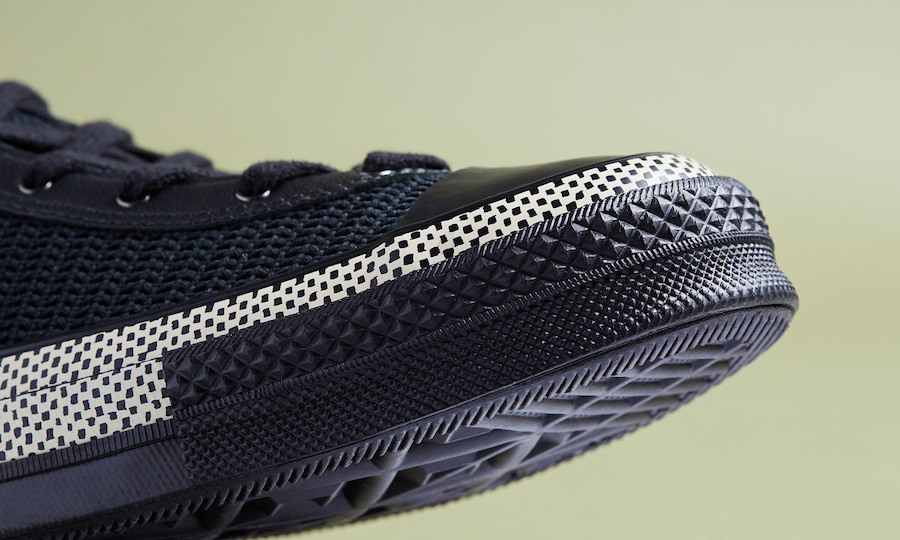 波士顿乔丹耐克匡威联名,nike的前掌气垫篮球鞋代表鞋款