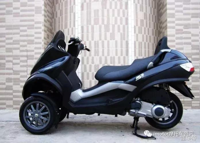 雅马哈的车用本田的发动机？！这绝对是大新闻！