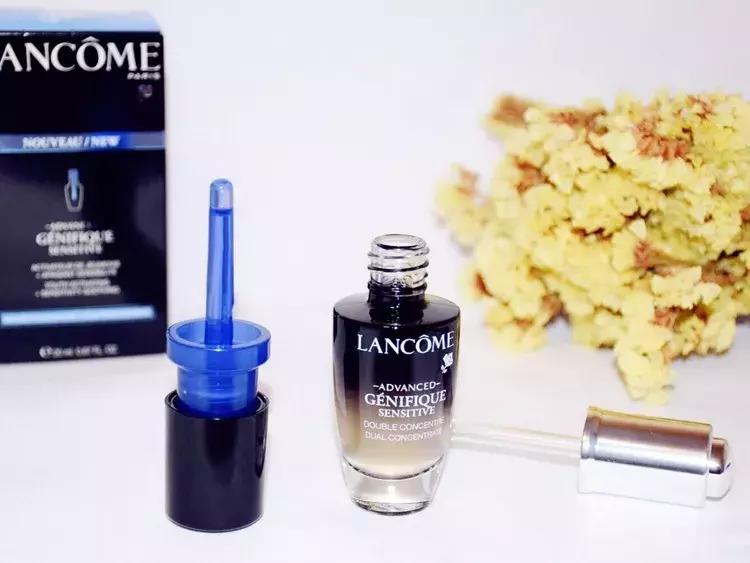 安瓶精华水和普通水及精华的区别,安瓶和精华区别