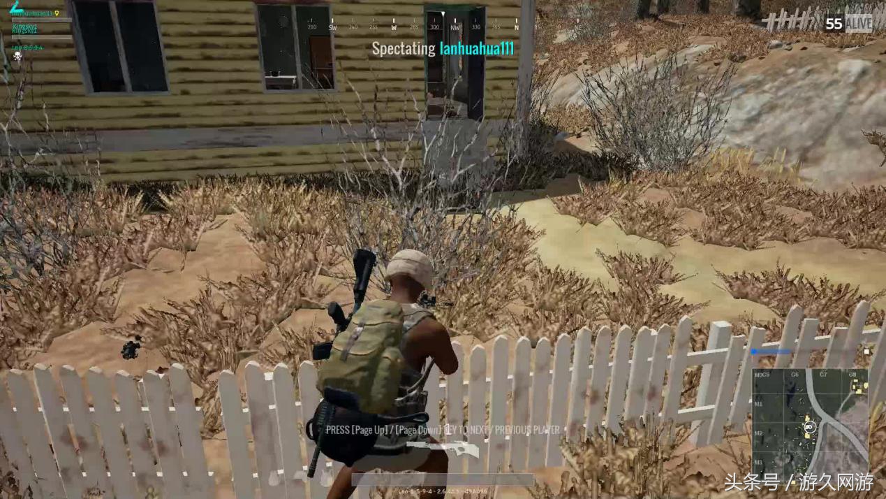 绝地求生5大吃鸡套路屡试不爽全部习得天下无敌