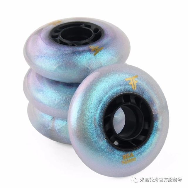 轮滑鞋不滑怎么办教程来了,小寻轮滑鞋和米高轮滑鞋哪个好