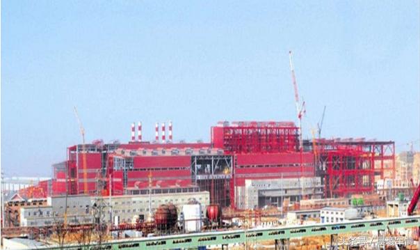 大国重器航母建造,中国航母能抗住饱和打击吗