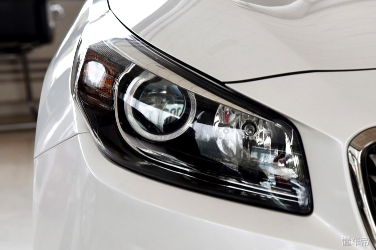 汽修维修注意事项,升级汽车大灯注意事项