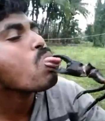 他不仁，就不要怪我不义！