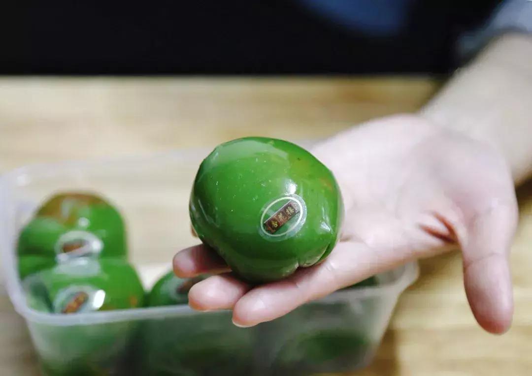 最好吃的青团排名,上海青团哪个牌子好吃