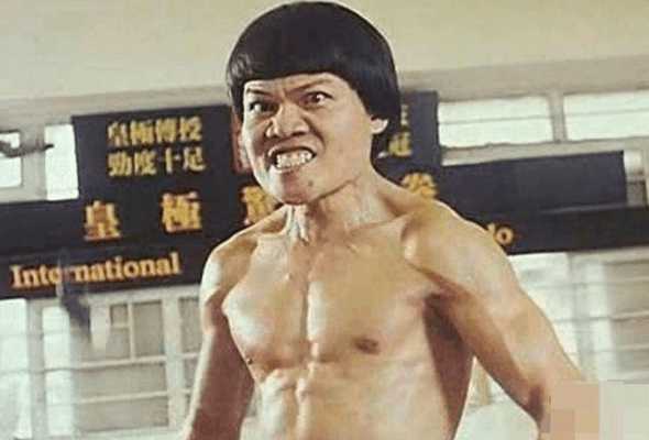 中国最丑的明星有哪几个,中国最丑明星前十名