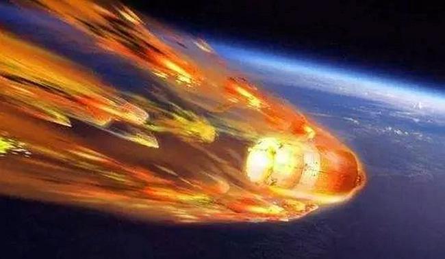 天宫一号空间站能在太空待好久,天宫一号是怎么消失在大气层中的