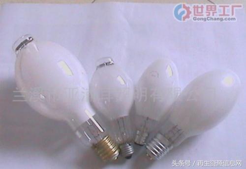 巴塞尔公约专家带您一文了解废荧光灯管的收集、运输、处理及处置