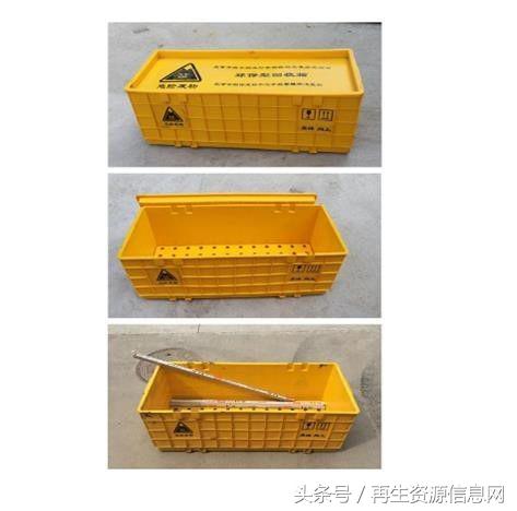 巴塞尔公约专家带您一文了解废荧光灯管的收集、运输、处理及处置