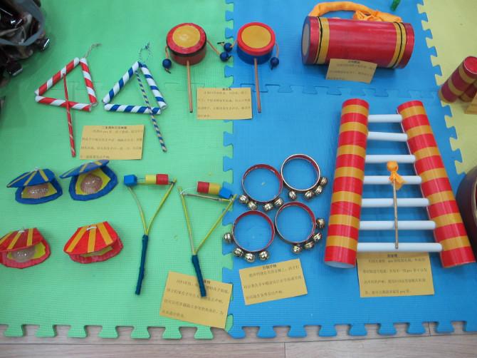 幼儿园烧烤区简单自制玩教具,幼儿园pvc管自制户外玩教具