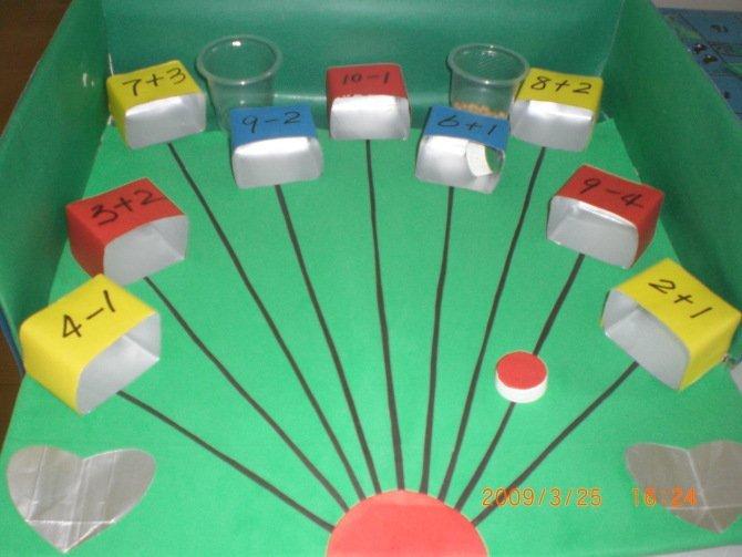 幼儿园烧烤区简单自制玩教具,幼儿园pvc管自制户外玩教具