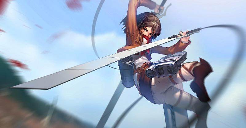 动漫刀剑神域桐人诗乃帅气图片,动漫军服少女合集