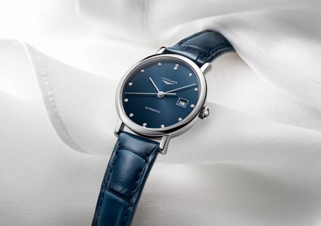 彭于晏浪琴表,彭于晏在外面不戴浪琴表吗