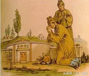 看风水阴宅入门教程,农村阴宅风水入坟断