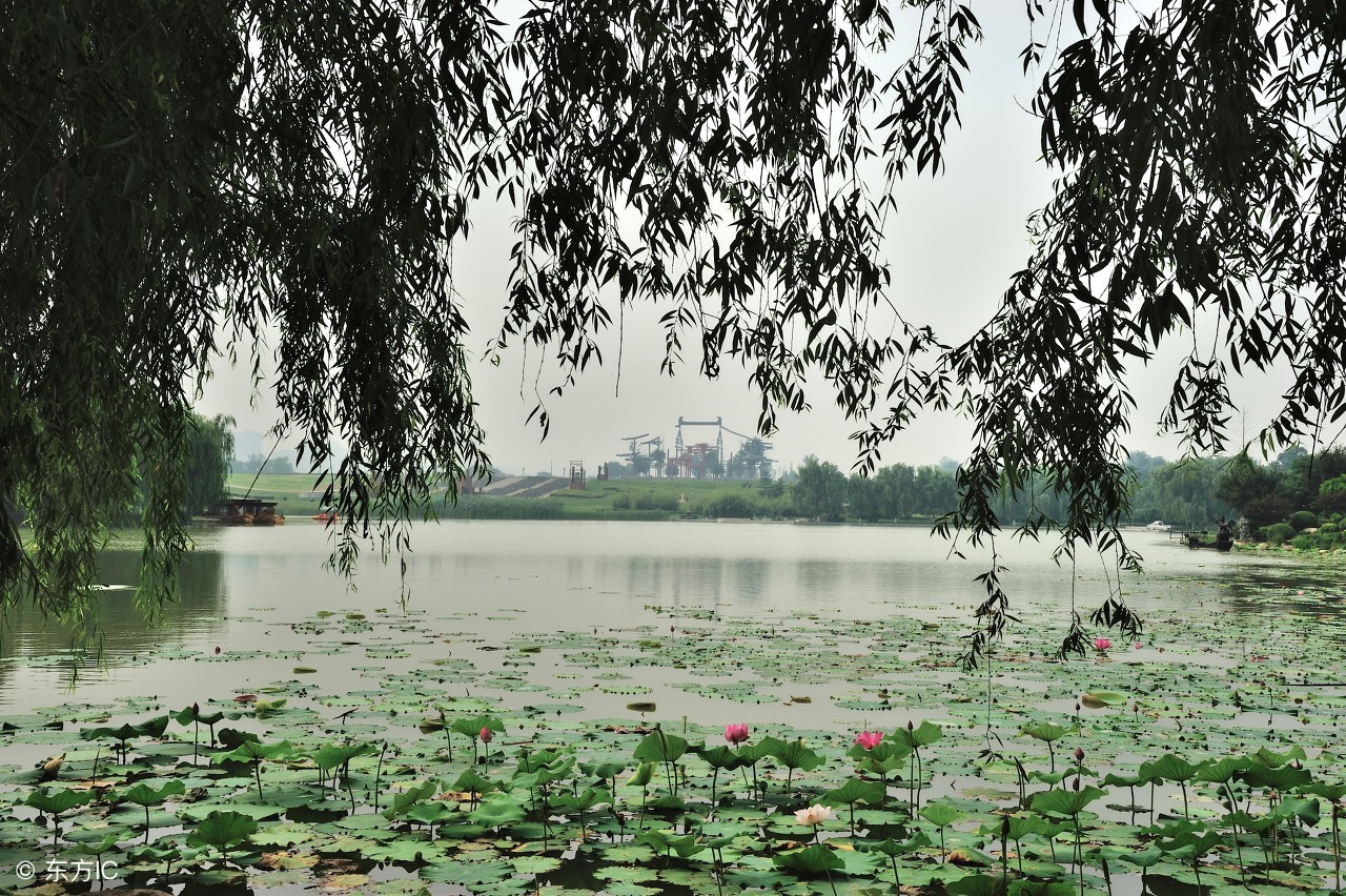 西安世界文化遗产有哪几处,大明宫世界文化遗产