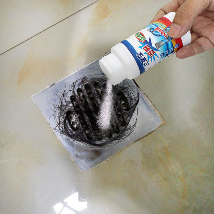 厨房下水道恶臭难闻怎么办,厨房下水道臭怎么解决