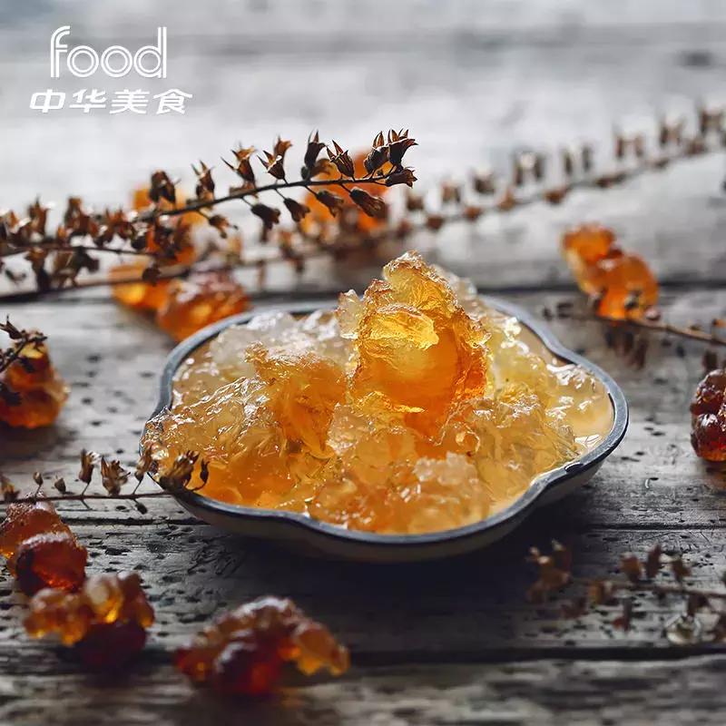 燕窝桃胶的正确炖法和吃法视频,平民燕窝桃胶花样吃法