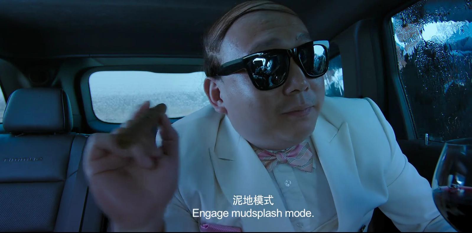 私人订制分手桥段，《分手大师》专治分手不可能