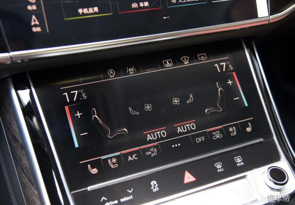 奥迪s8lvs飞驰,奥迪a8奔驰s操控对比