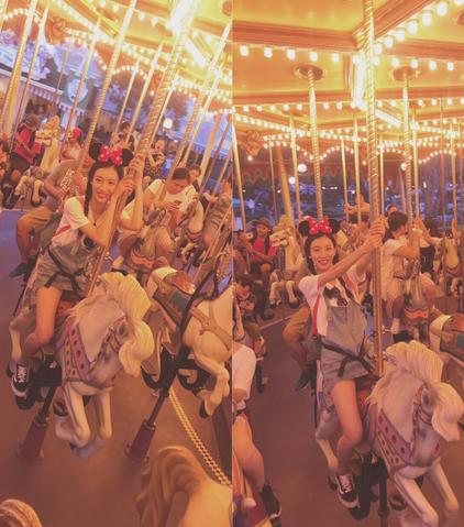 香港迪士尼游玩全攻略2024,香港迪士尼游玩顺序和攻略