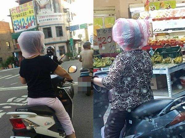 下雨天防雨的神器,下雨最好的防雨神器