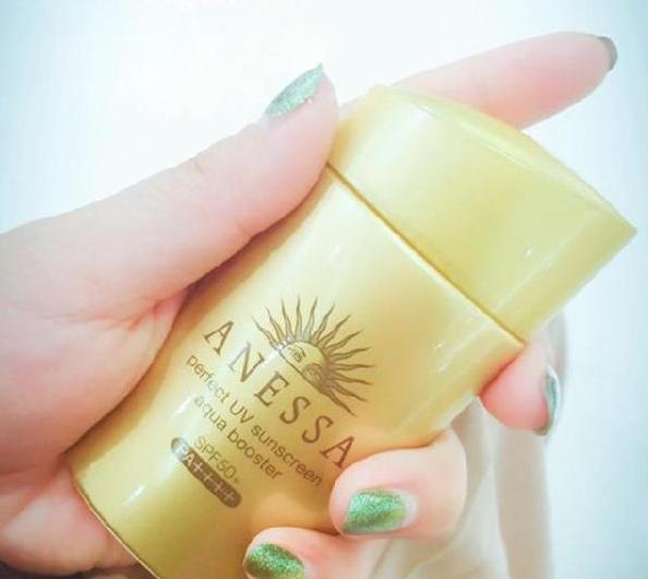 希洛索菲防晒和安耐晒,防晒安耐晒避雷