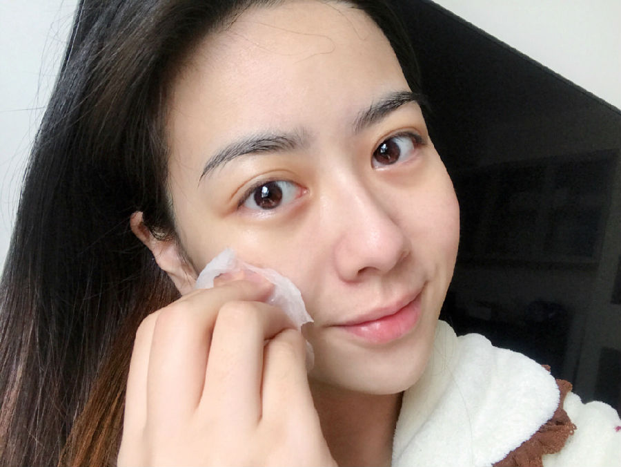 林允推荐的这款海藻面膜又火了！不仅便宜还真的好用~