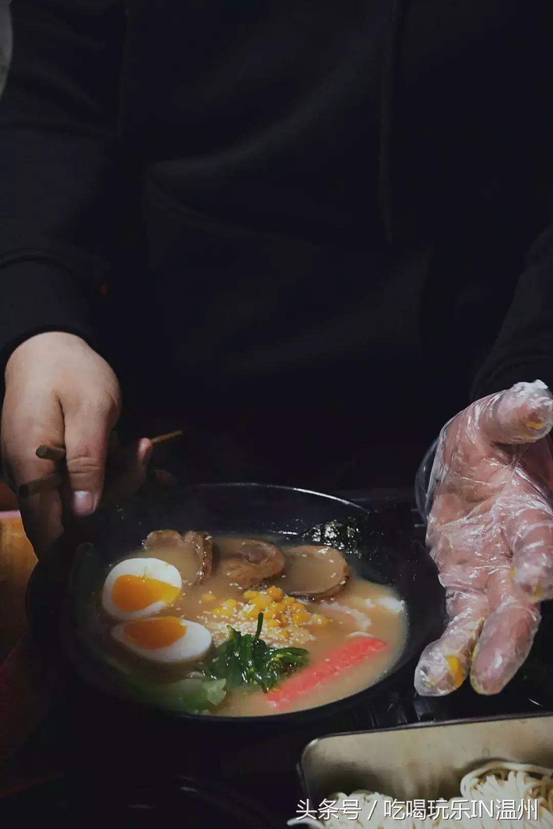 温州茶山名小吃推荐店,温州茶山小吃街有哪些