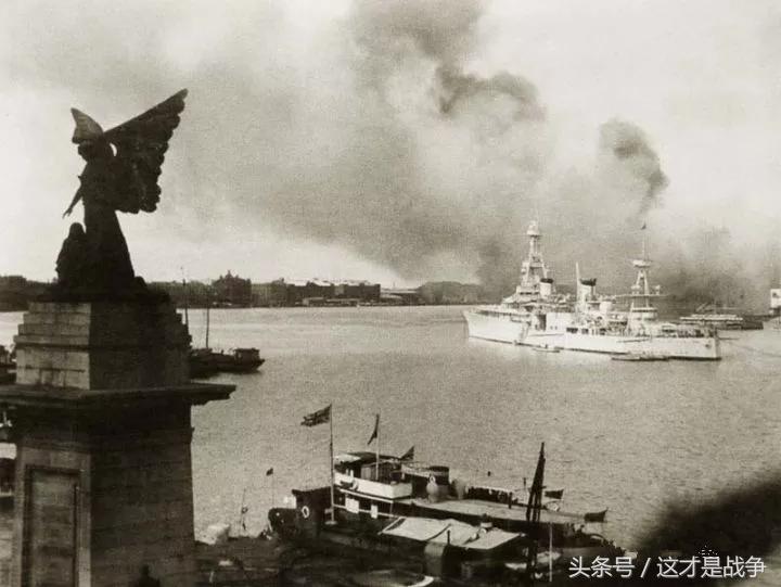 美国海军最耻辱的战役 (美国海军最耻辱的一战)