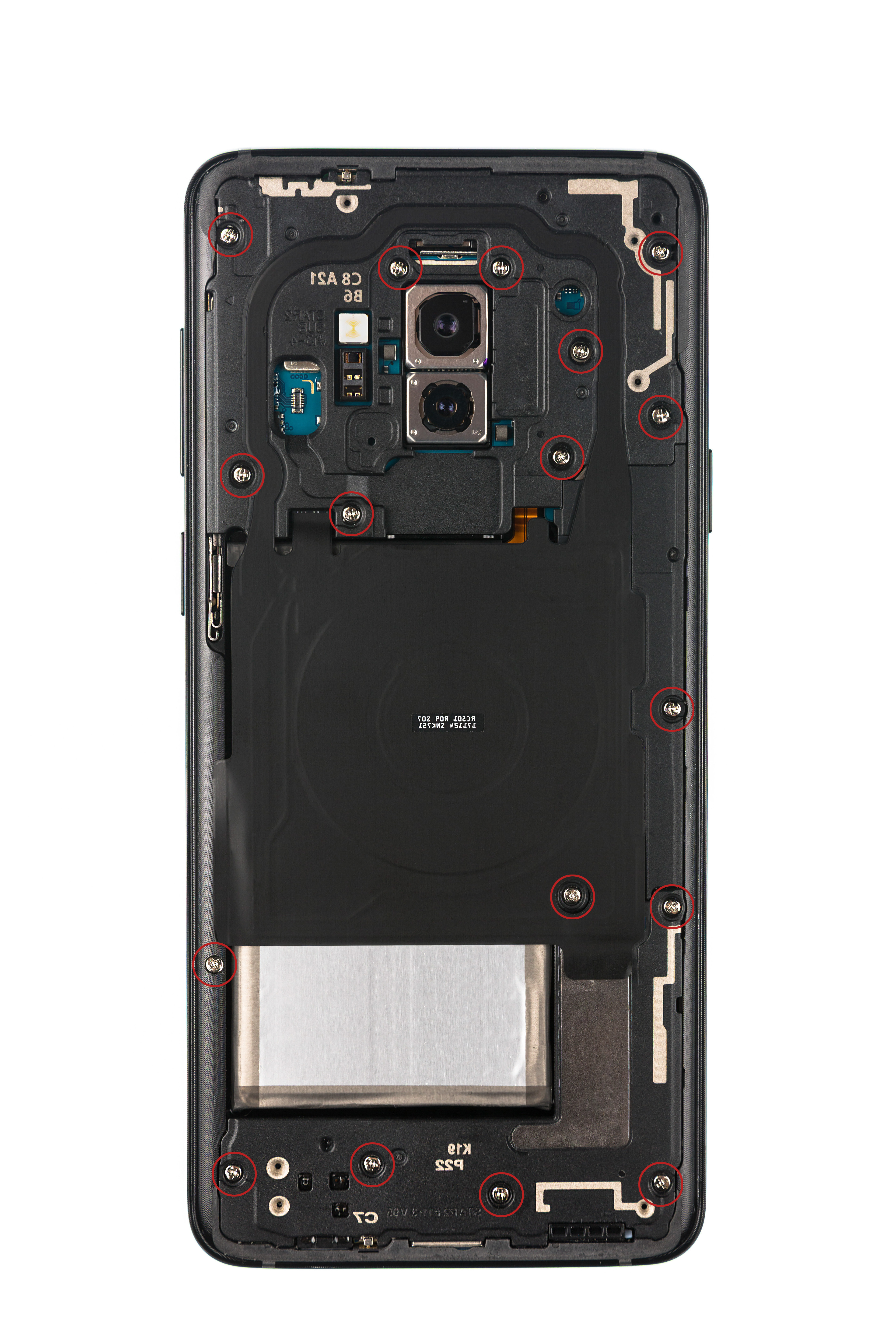 三星s9对比三星s9+,三星s9+处理器是什么