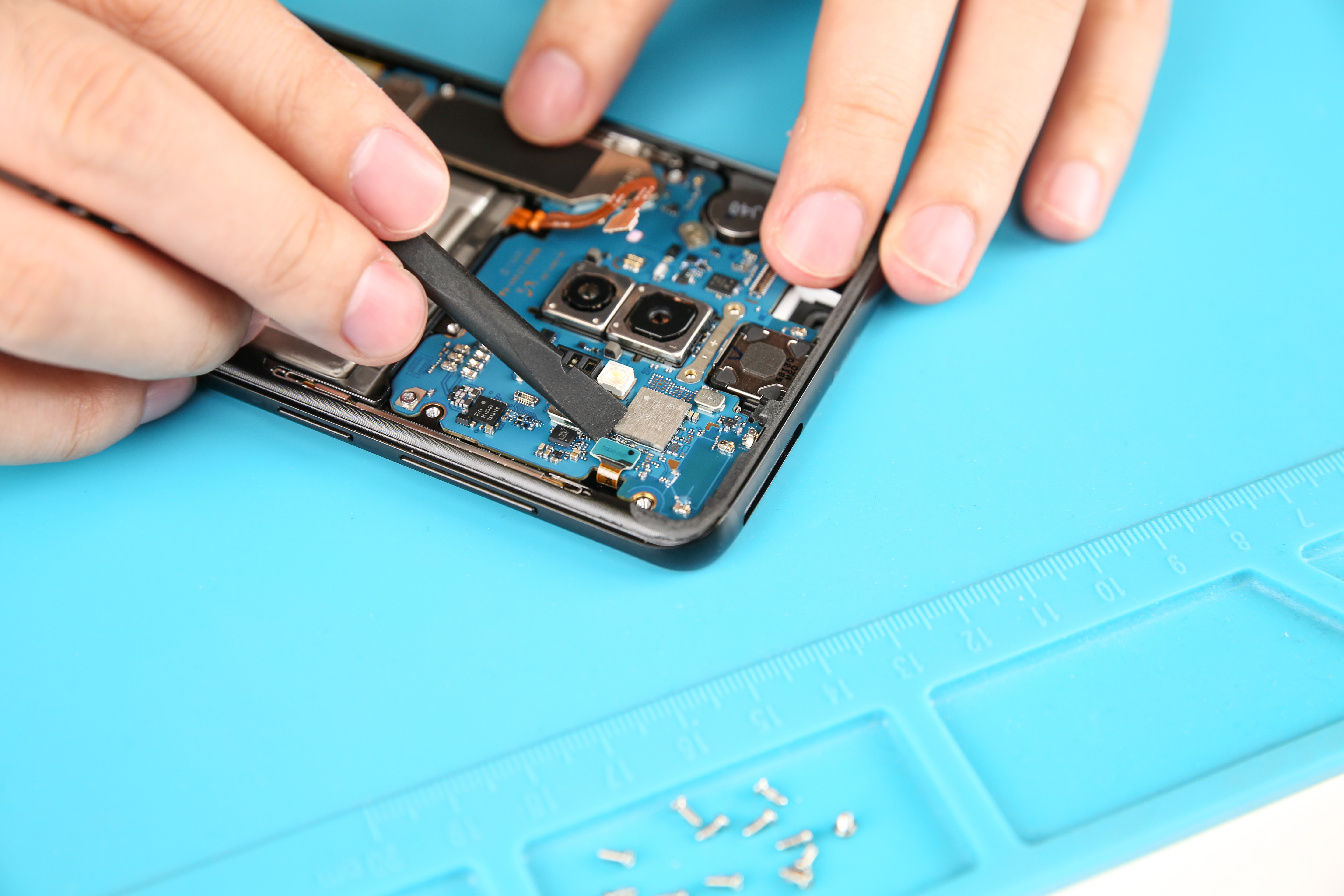 三星s9对比三星s9+,三星s9+处理器是什么