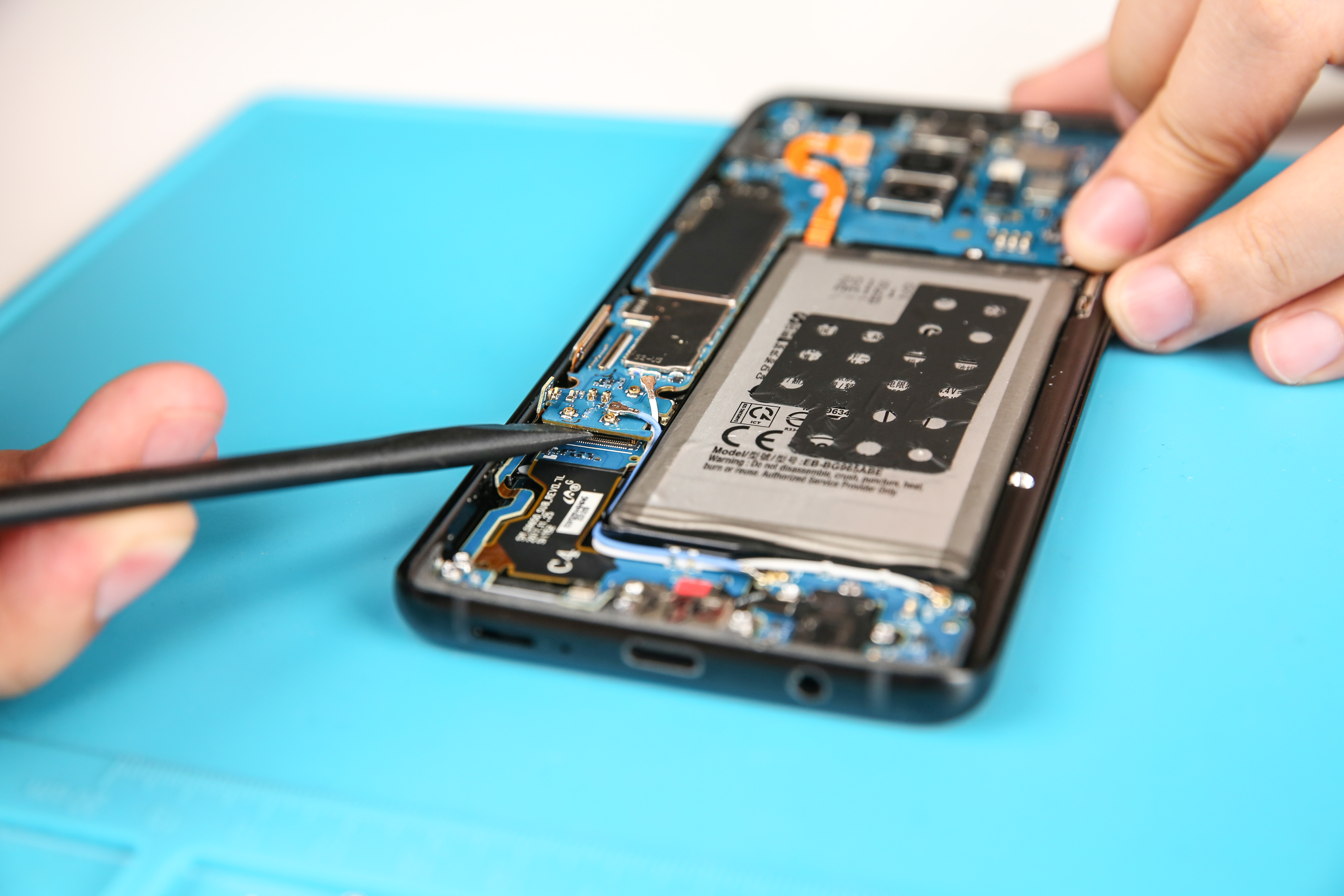 三星s9对比三星s9+,三星s9+处理器是什么