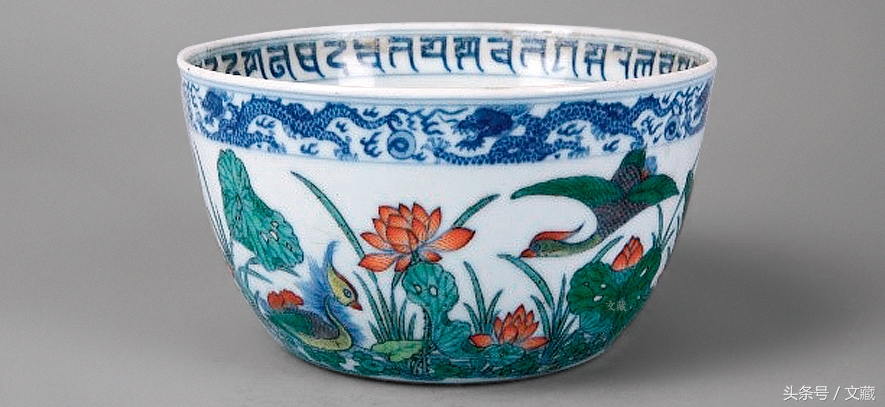 中国瓷器艺术的经典瓷器品种,中国瓷器十大经典