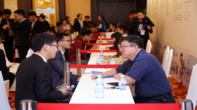 百万年薪招人才,招贤纳士引才聚才有效