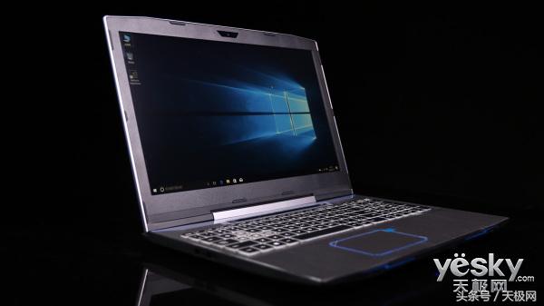 机械师t90笔记本测评,机械师t90plus9代i7游戏测评