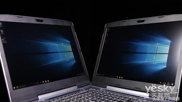 机械师t90笔记本测评,机械师t90plus9代i7游戏测评