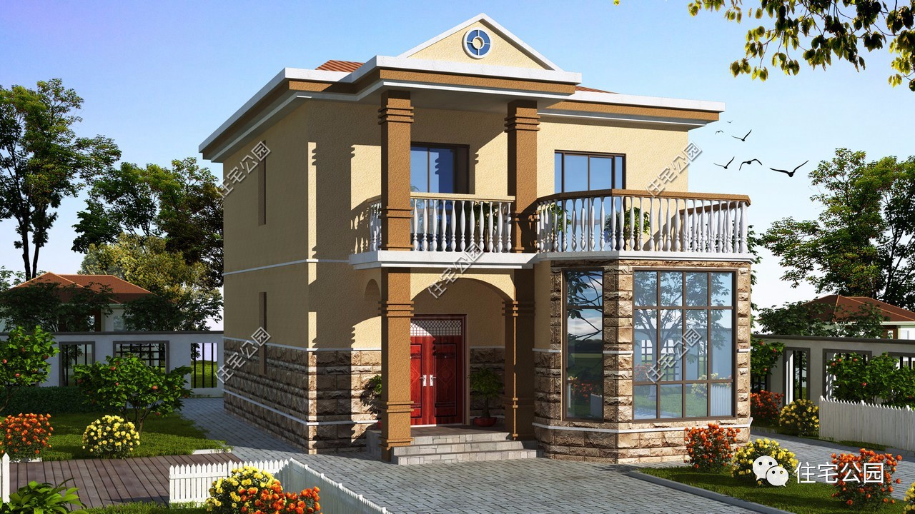 农村自建房混凝土搅拌注意事项,建房地坪混凝土配比是多少