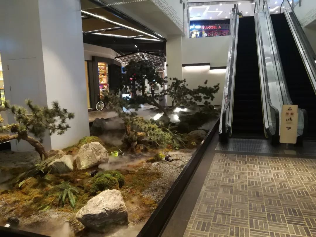 帝都33天800公里，双肠君走访的那些商业项目之大悦城、近郊篇